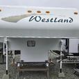 Used 2011 Westland RV Travelaire 80W thumbnail image 2