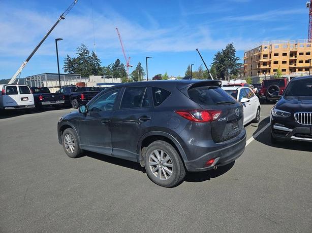 2016 Mazda CX-5 2WD GS Sport Utility | Bluetooth Connect | Blind Spot Monitor! image 4