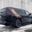 2023 Jeep Wagoneer SERIES III, DEMO CLEAROUT, SAVE $20,000 OFF MSRP, INC. FREE W thumbnail image 5