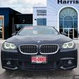 2016 BMW 5 Series 528i XDrive AWD | Cruise Control! thumbnail image 2