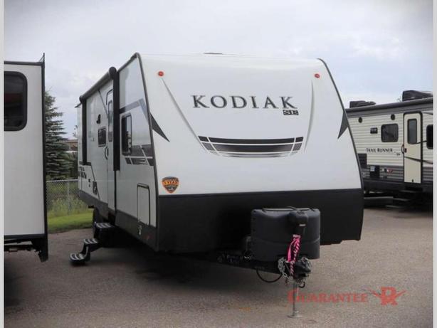 Used 2021 Dutchmen RV Kodiak SE 27SBH image 1