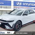 2025 Hyundai IONIQ 5 N | MANGER SPECIAL $4000 OFF! demo thumbnail image 1