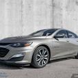 2022 Chevrolet Malibu RS | Apple CarPlay & Android Auto | Remote Start | Engine  thumbnail image