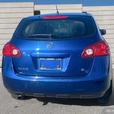 2008 NISSAN ROGUE thumbnail image 5