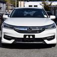 2017 Honda Accord Sedan Touring - Leather, Navigation, Sunroof, Backup Cam thumbnail image 7