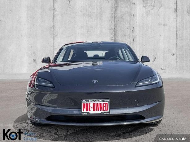2024 Tesla Model 3 LONG RANGE | AWD | FULL SELF DRIVING image 8