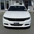 2019 Dodge Charger SXT RWD - Front Dual Zone A/C & Power Driver Seat thumbnail image 3