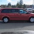 2013 Dodge Grand Caravan SE - Low Mileage, 7 Passenger thumbnail image 5
