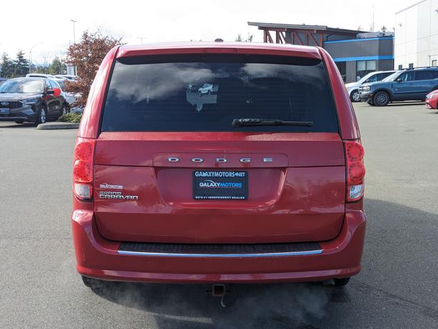 2013 Dodge Grand Caravan SE - Low Mileage, 7 Passenger image 7