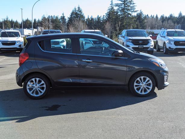 2019 Chevrolet Spark 2LT - No Accidents, Sunroof, Heated Seats image 5