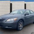 2009 TOYOTA CAMRY thumbnail image