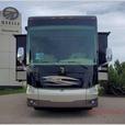 Used 2014 Tiffin Motorhomes Allegro Bus 45LP thumbnail image 2