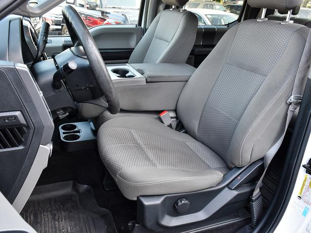 2019 Ford F-150 XLT - BlueTooth, Cruise Control, Air Conditioning image 8