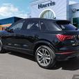 2021 Audi Q3 Komfort 40 TFSI Quattro | Remote Start | One Owner! thumbnail image 4