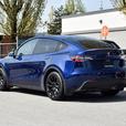 2021 Tesla Model Y Standard Range - One Owner, Sub Zero Package thumbnail image 4