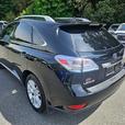 2010 Lexus  RX 450h thumbnail image 3