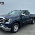 2022 GMC Sierra 1500 4WD Double Cab 147 SLE | Bluetooth Connect! thumbnail image 1