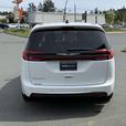 2023 Chrysler Pacifica Touring-L FWD - 3rd Row Seats & GPS Antenna Input thumbnail image 7
