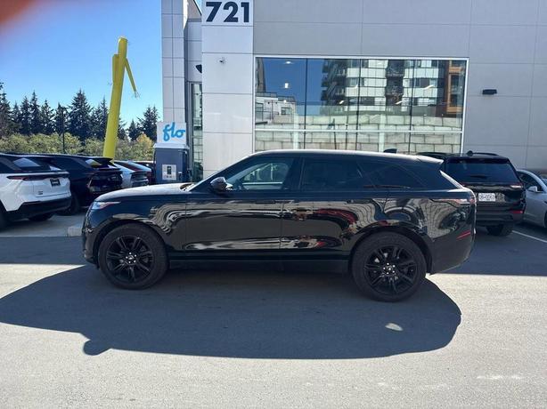 2020 Land Rover Range Rover Velar 4WD Sport Utility | Bluetooth Connect | Keyles image 3