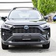 2023 Toyota RAV4 Hybrid, Woodland Edition, One Owner, No Accidents thumbnail image 2