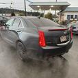 2017 Cadillac ATS thumbnail image 4