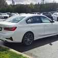 2022 BMW 3 Series 330i xDrive Sedan North America AWD, Nav thumbnail image 6