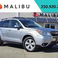 2015 Subaru Forester 5dr Wgn Man 2.5i Touring thumbnail image