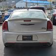 2022 Chrysler 300 S - Heated Seats, Sunroof, Leather thumbnail image 7