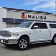 2013 RAM 1500 4WD Crew Cab 5.7 Ft Box Laramie thumbnail image 8