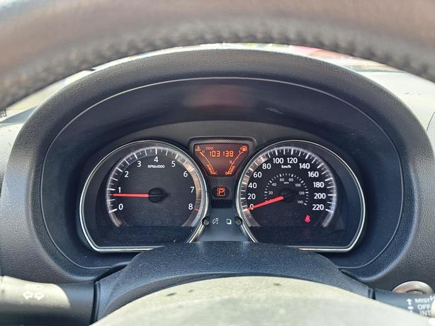 2014 Nissan Versa Note 5dr HB Auto 1.6 SL image 7