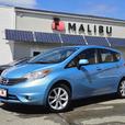 2014 Nissan Versa Note 5dr HB Auto 1.6 SL thumbnail image 8