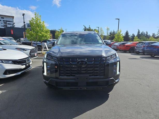 2023 Hyundai Palisade Urban 7-Passenger AWD | One Owner | Low KM! image 2