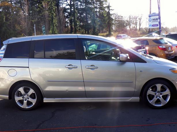 2006 Mazda  Mazda5 Sport Automatic Trans image 3