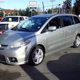 2006 Mazda  Mazda5 Sport Automatic Trans thumbnail image 8