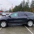 2009 Chevrolet  Traverse LS thumbnail image 8