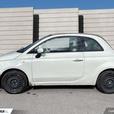2013 Fiat 500 Pop thumbnail image 3