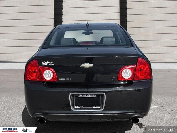 2008 Chevrolet Malibu 2LT image 5