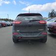 2018 Jeep Cherokee Trailhawk Leather Plus 4x4 | Low Km's | One Owner! thumbnail image 5