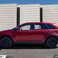 2007 Ford Edge SE AUTO, KEYLESS ENTRY, BLACK INTERIOR, FABRIC HEATED SEATS, SUNR thumbnail image 3
