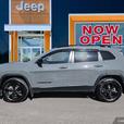 2022 Jeep Cherokee Altitude 4x4 | Cruise Control | One Owner! thumbnail image 3