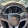 2013 Chevrolet Cruze LT Turbo thumbnail image 7