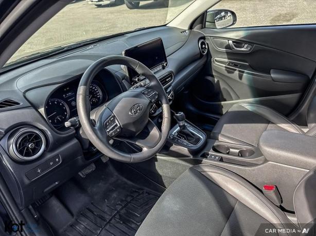 2023 Hyundai Kona Preferred NO ACCIDENT! LOW KMS! image 6