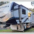 Used 2021 Keystone RV Montana Legend 3780RL thumbnail image 2