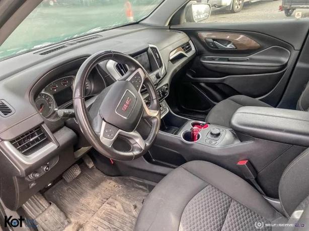 2019 GMC TERRAIN image 6