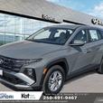 2025 Hyundai Tucson Preferred demo thumbnail image