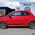 2015 Fiat 500 Sport | No Reported Accidents! thumbnail image 3