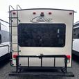 2018 Keystone RV Cougar Half-Ton 28RLSWE thumbnail image 5