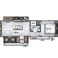 Used 2020 Forest River RV Salem 27REIS thumbnail image 4