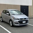 2021 Chevrolet Spark thumbnail image