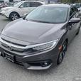 2017 HONDA CIVIC SEDAN thumbnail image 8